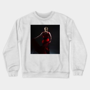 Flamenco Crewneck Sweatshirt